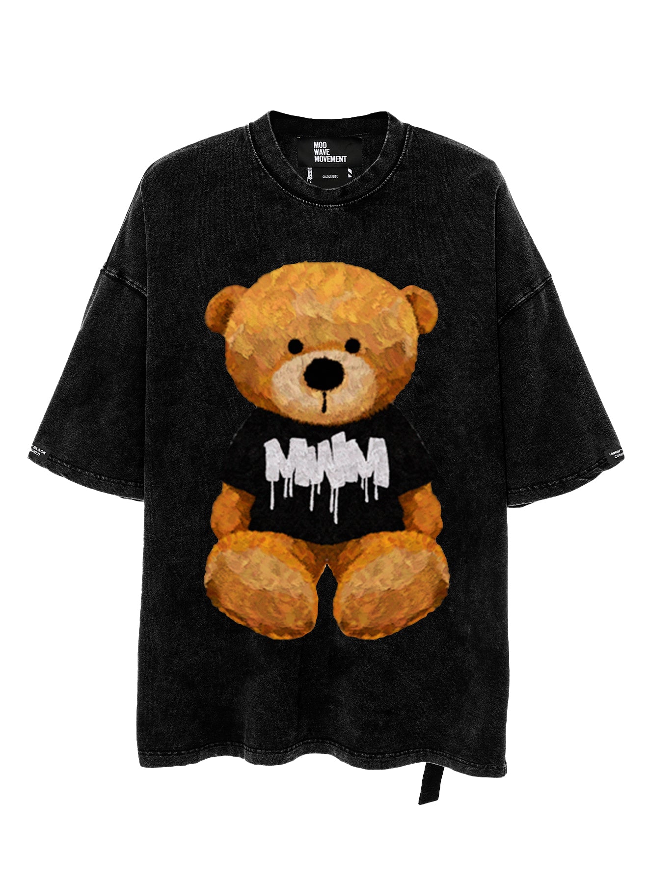 TEDDY T-SHIRT