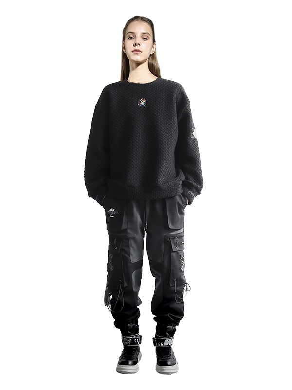 PANTALÓN MULTIBOLSILLOS