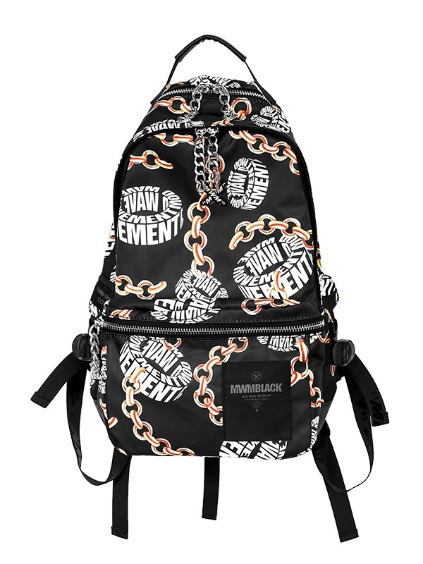 CHAINS BACKPACK