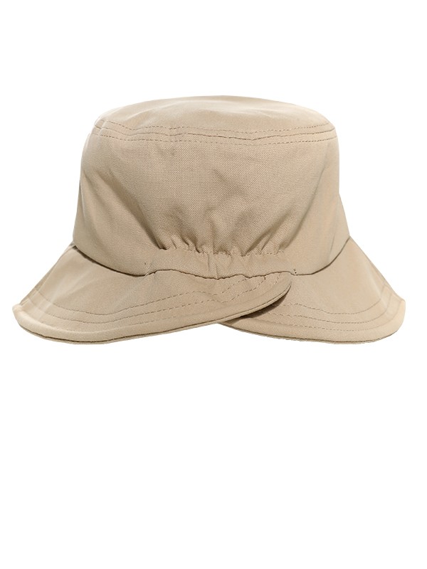 BUCKET HAT