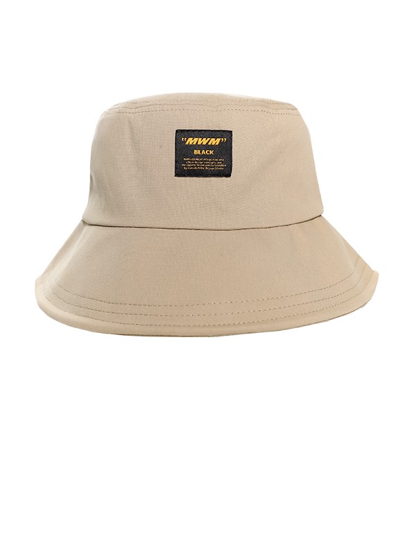 BUCKET HAT