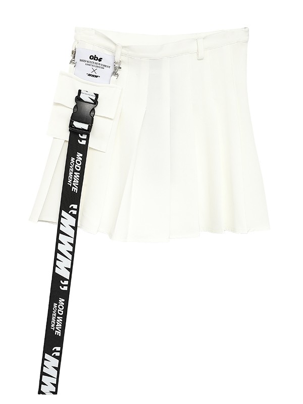 MWM SKIRT