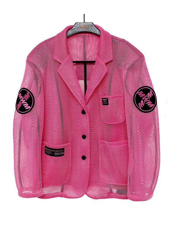 MWM BLAZER