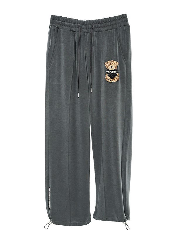 TEDDY PANTS