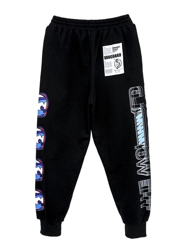 PANTALÓN VANGUARD'S DOG