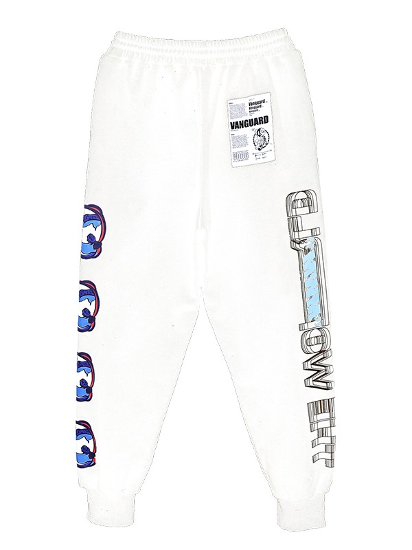 PANTALÓN VANGUARD'S DOG