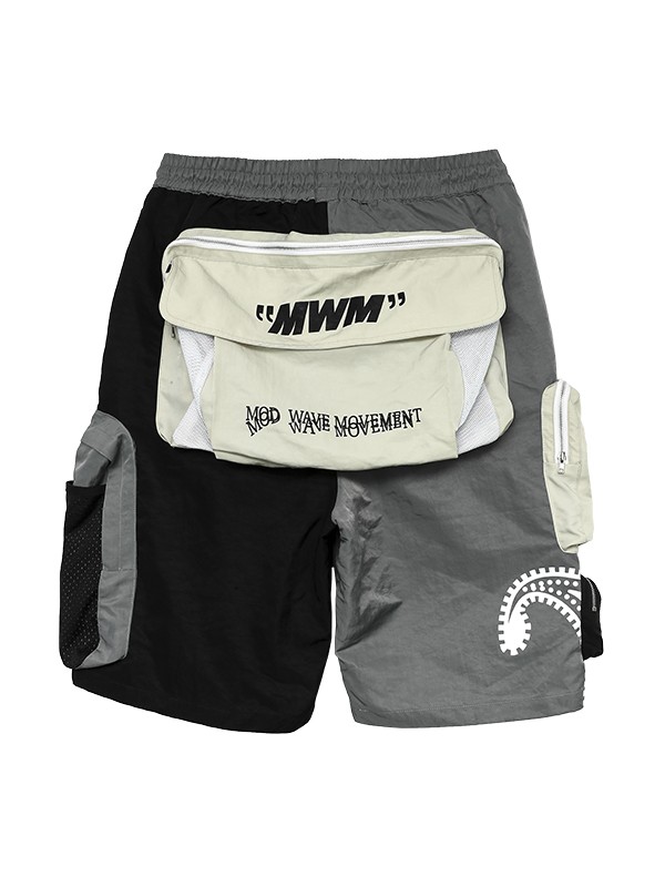 BERMUDA MULTIBOLSILLOS