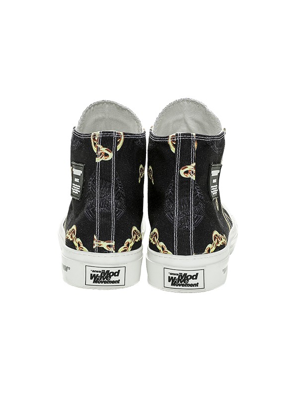 SNEAKERS MWM