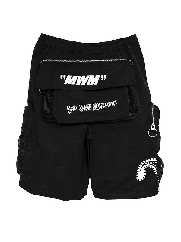 BERMUDA MULTIBOLSILLOS