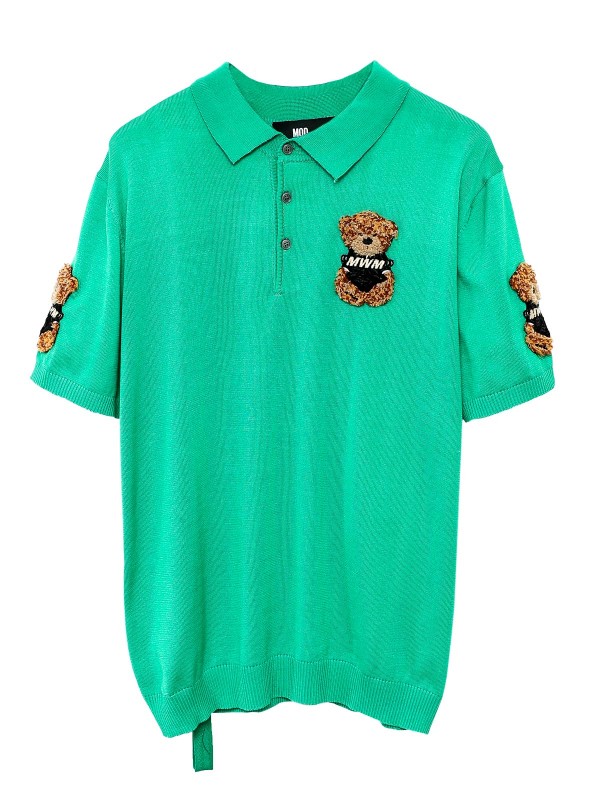 POLO TEDDY