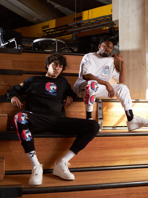 PANTALÓN VANGUARD'S DOG