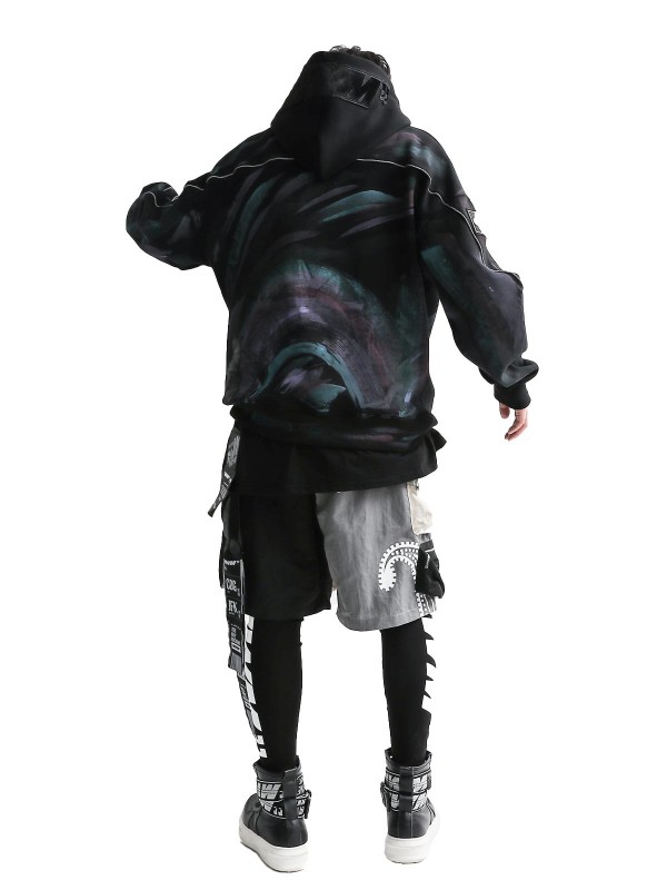 BERMUDA MULTIBOLSILLOS