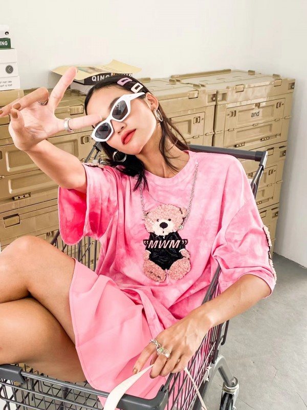 FALDA TIRA MWM