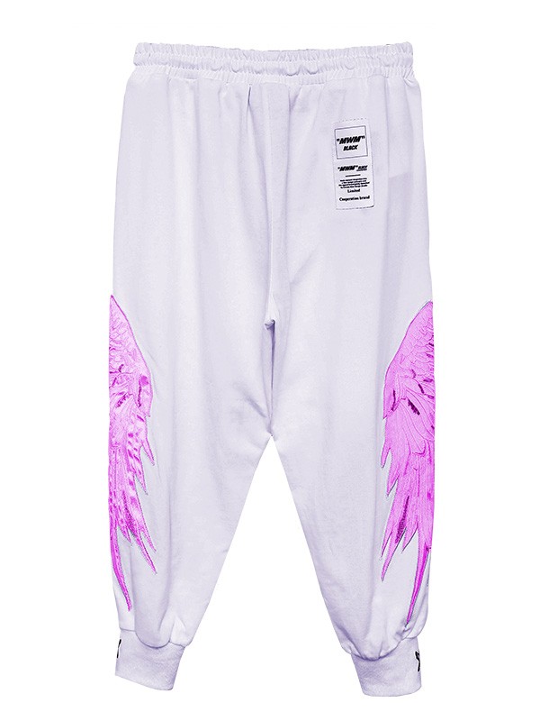 WINGS PANTS