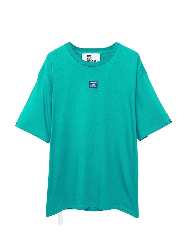 CAMISETA VANGUARD'S DOG