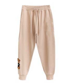 TEDDY JOGGER PANTS