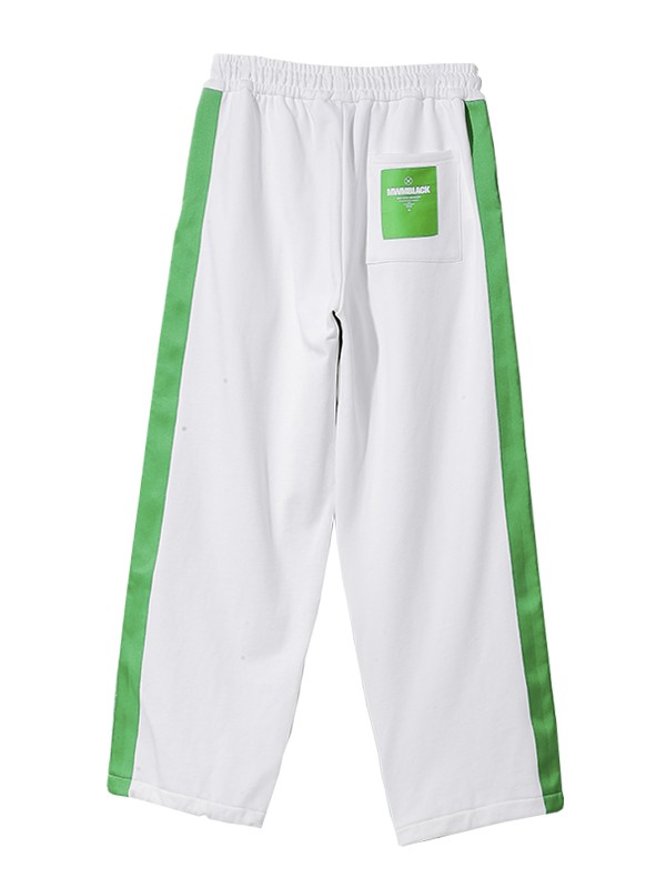 PANTALÓN LÍNEAS LATERALES