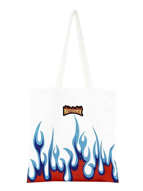 BOLSO TOTE NESTCRACK