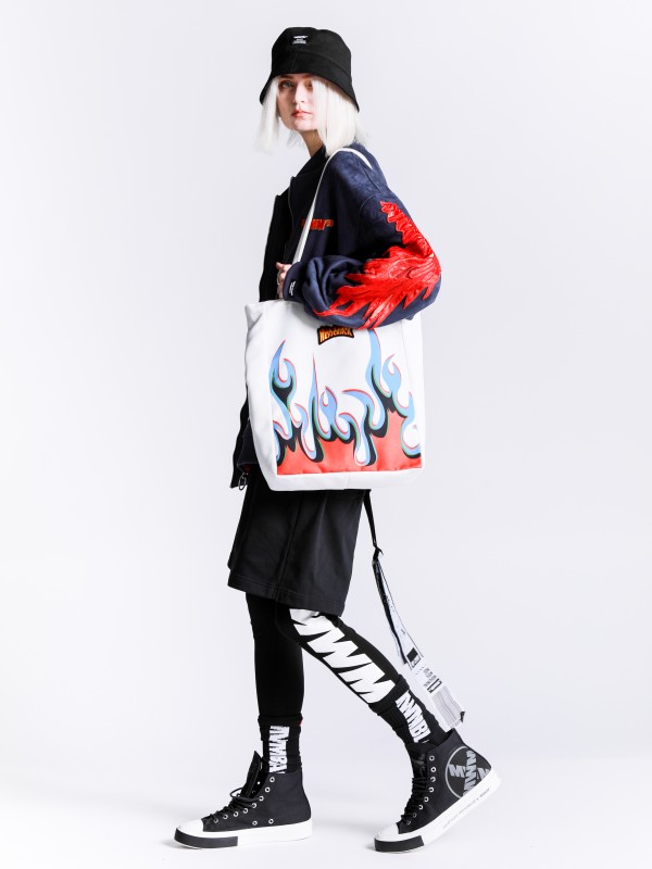 BOLSO TOTE NESTCRACK