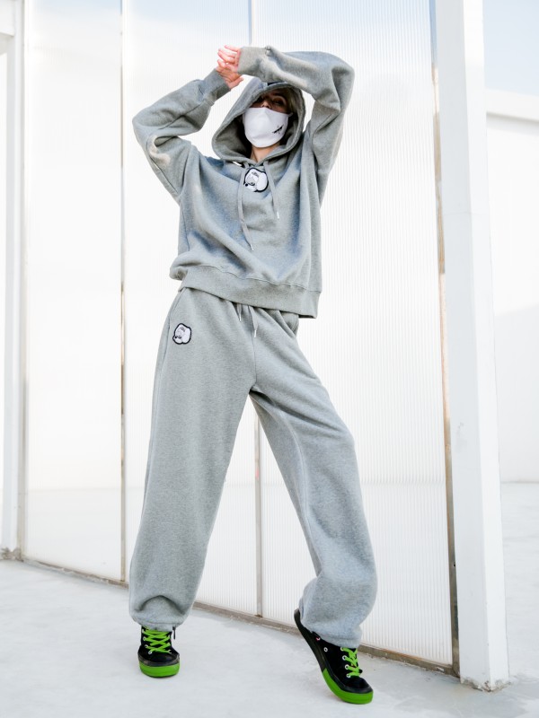 PANTALÓN VANGUARD'S DOG