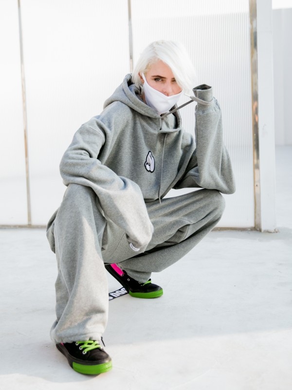 PANTALÓN VANGUARD'S DOG