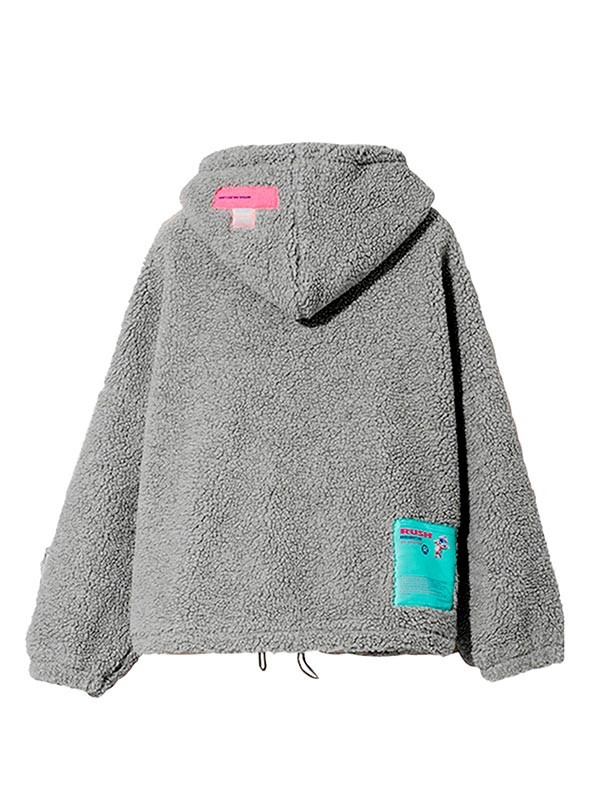 ABRIGO VANGUARD'S DOG