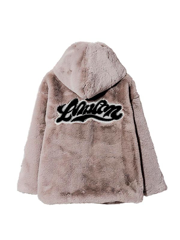 ABRIGO VANGUARD'S DOG