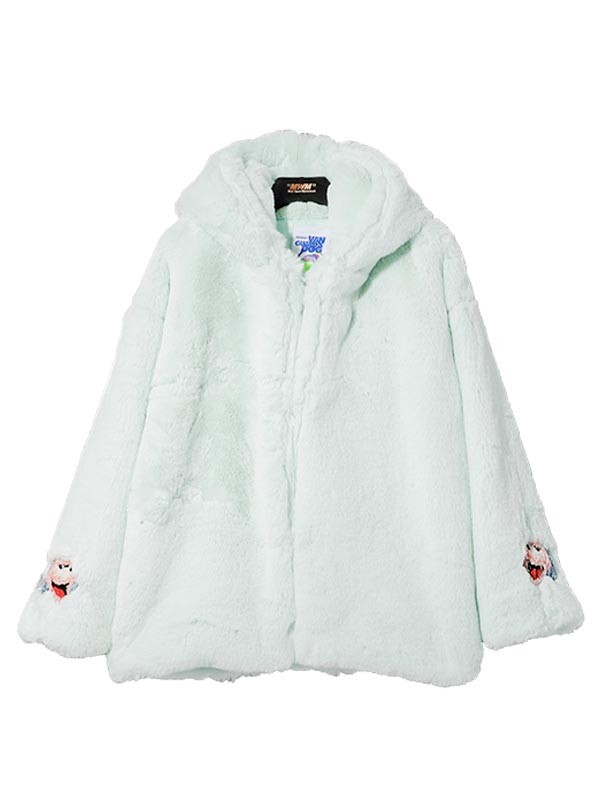 ABRIGO VANGUARD'S DOG