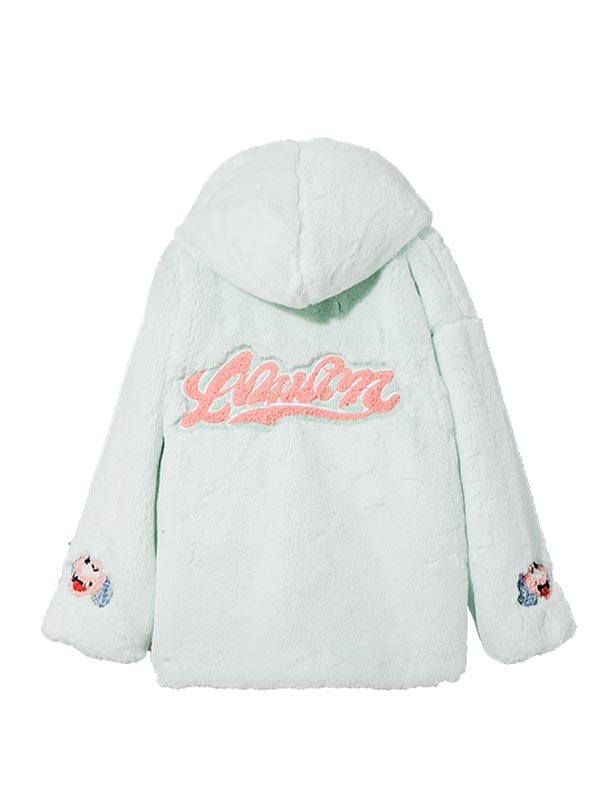 ABRIGO VANGUARD'S DOG