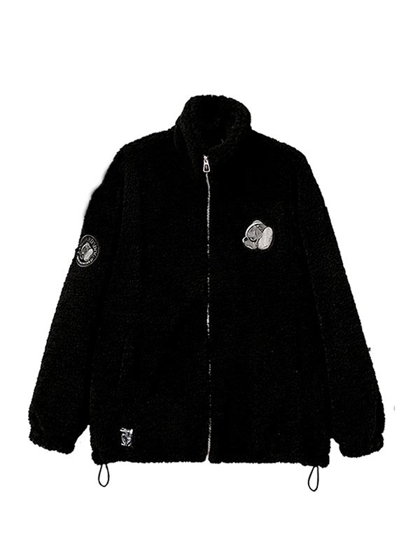 CHAQUETA VANGUARD'S DOG