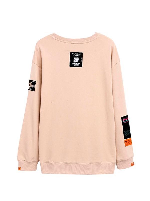 VANGUARD'S DOG SWEATSHIRT