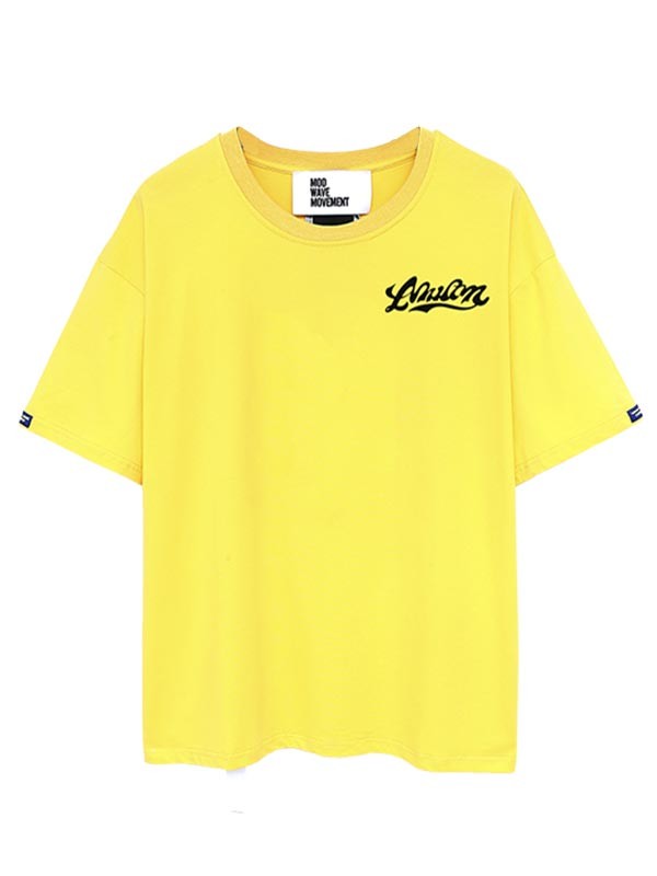 TEDDY T-SHIRT