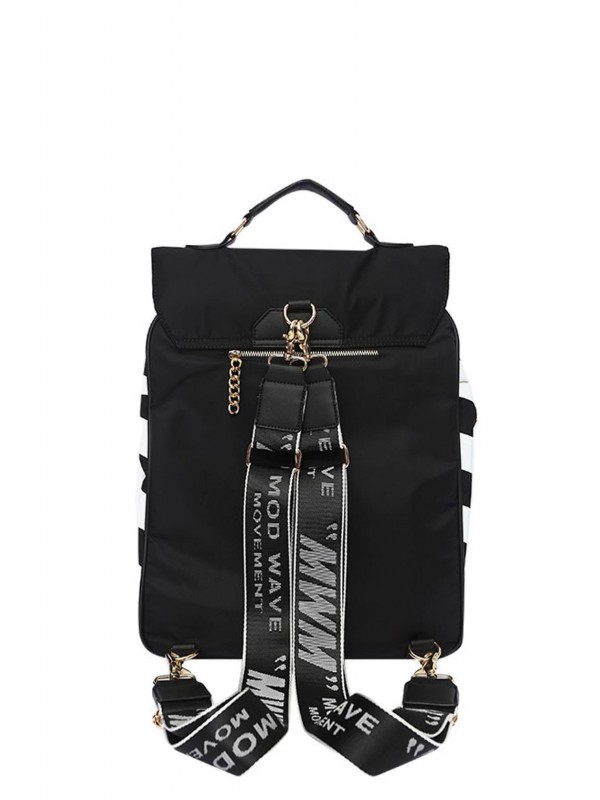 MOCHILA MWM