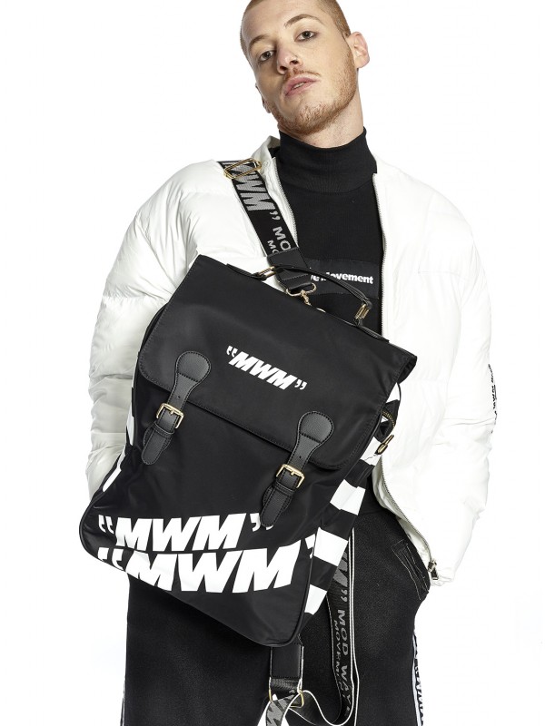 MOCHILA MWM