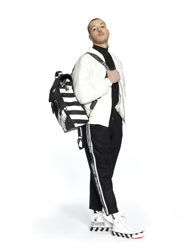 MOCHILA MWM