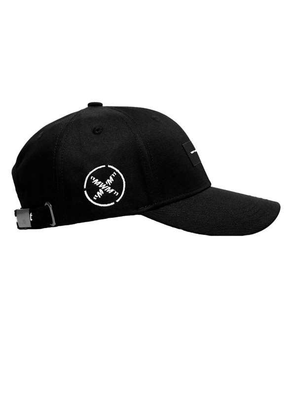 GORRA MWM