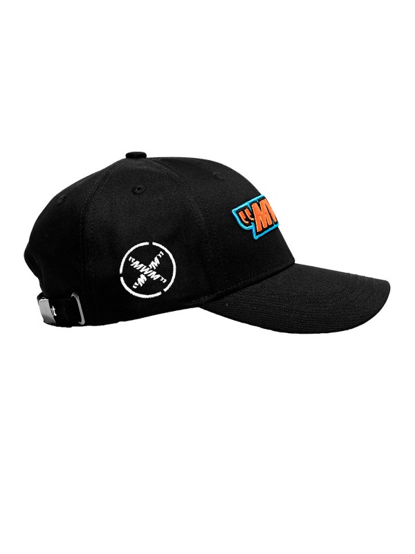 GORRA MWM