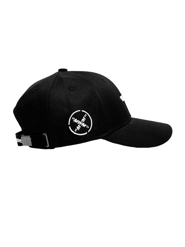 GORRA MWM