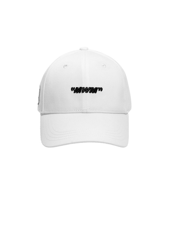 GORRA MWM