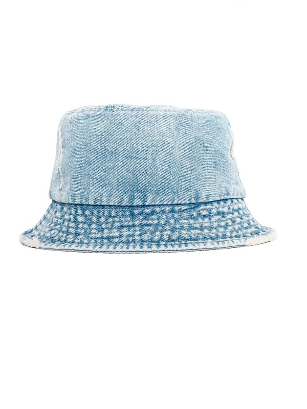 BUCKET HAT