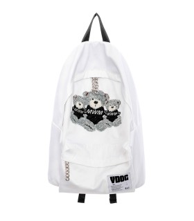 MOCHILA MWM OSO TEDDY