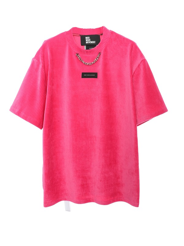 CAMISETA CADENA SOFT