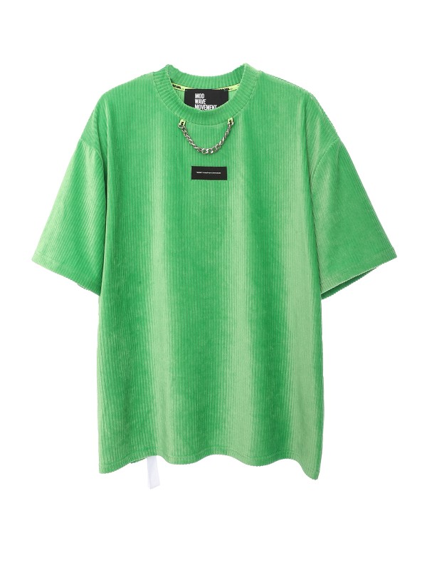 CAMISETA CADENA SOFT