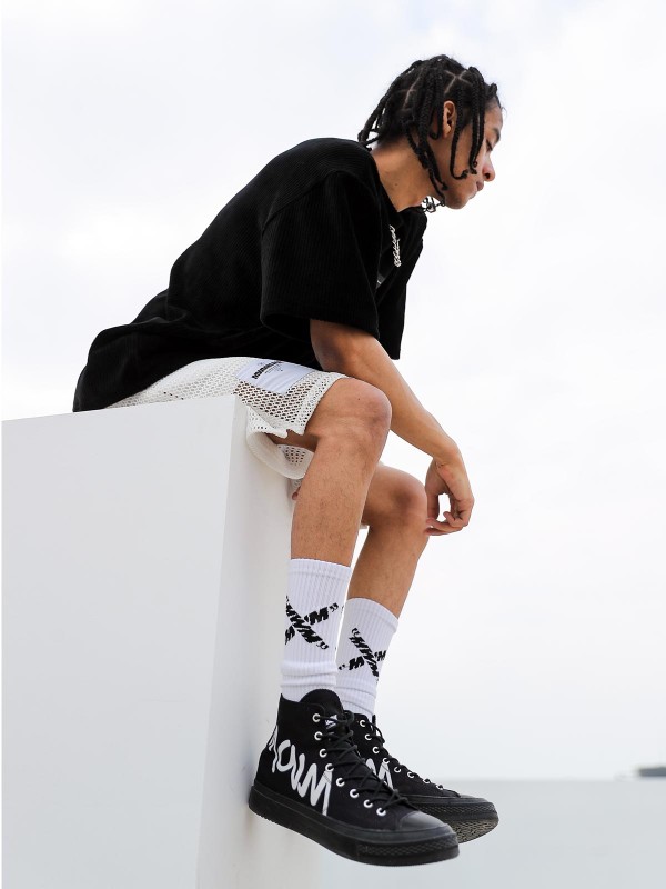 CAMISETA CADENA SOFT