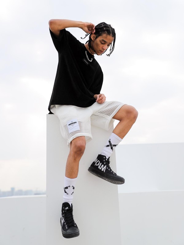 CAMISETA CADENA SOFT