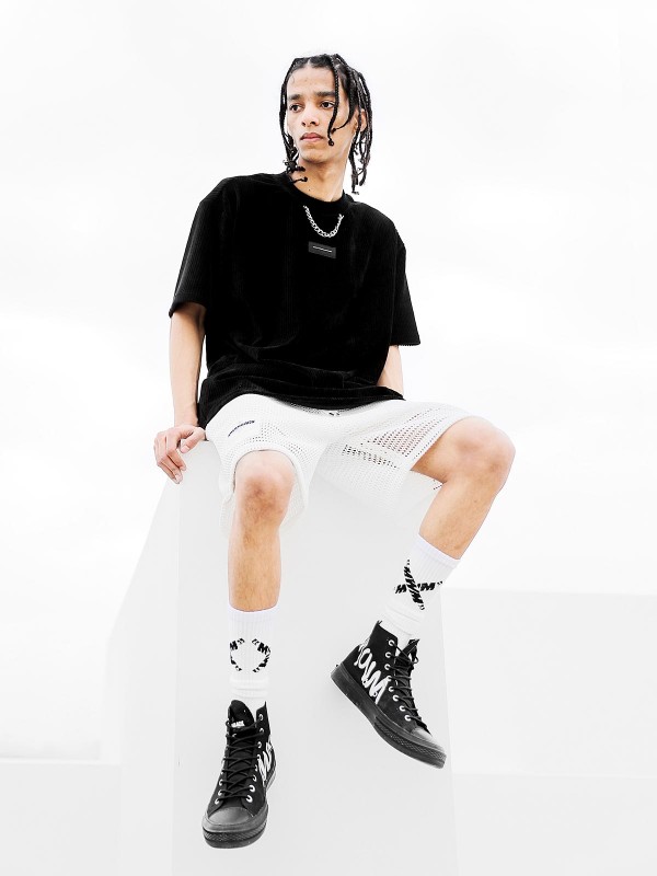 CAMISETA CADENA SOFT