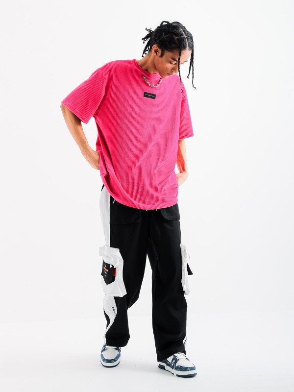 CAMISETA CADENA SOFT