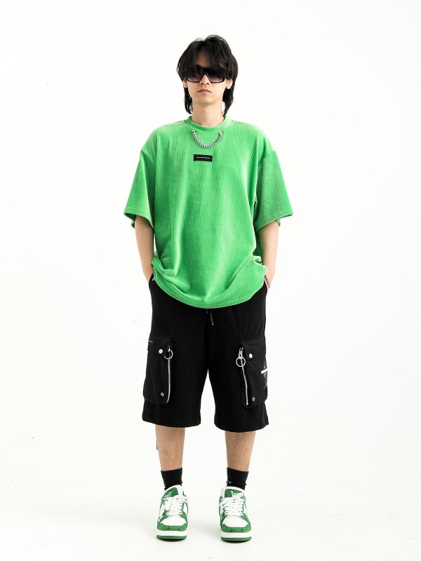 CAMISETA CADENA SOFT