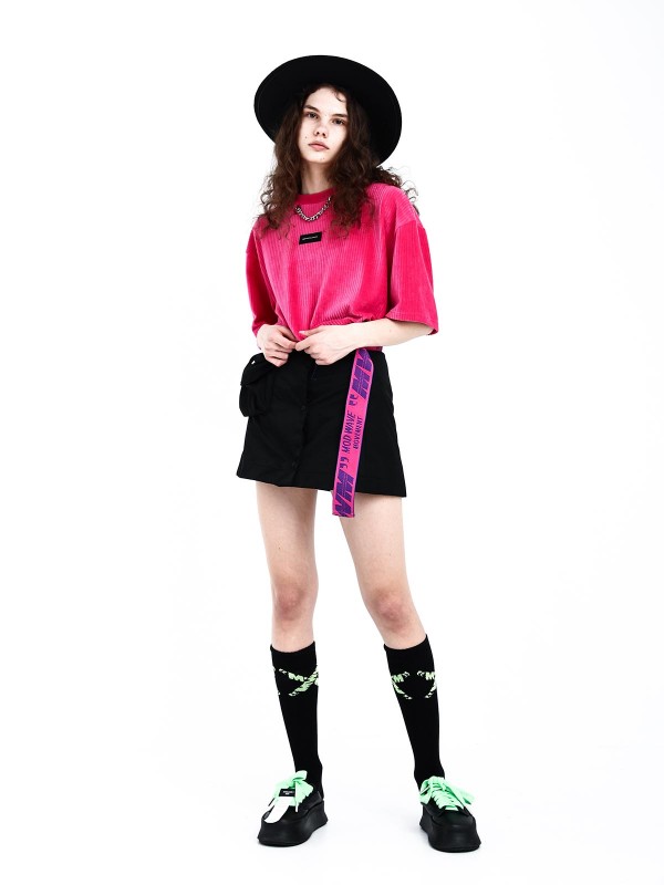 CAMISETA CADENA SOFT