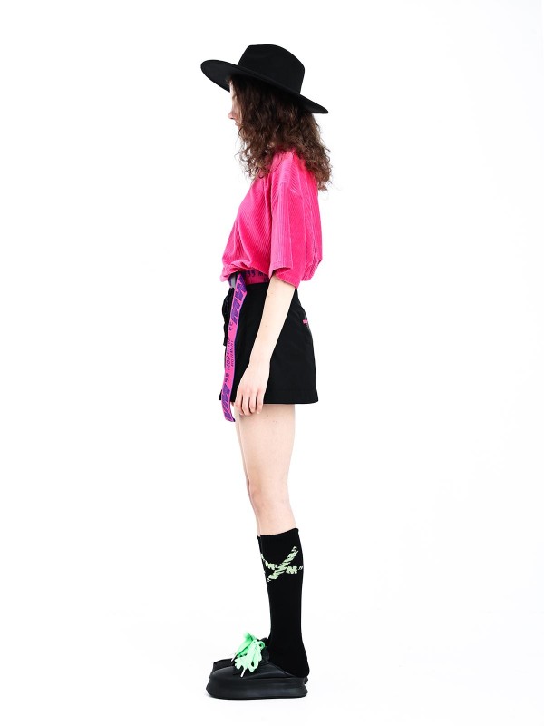 CAMISETA CADENA SOFT